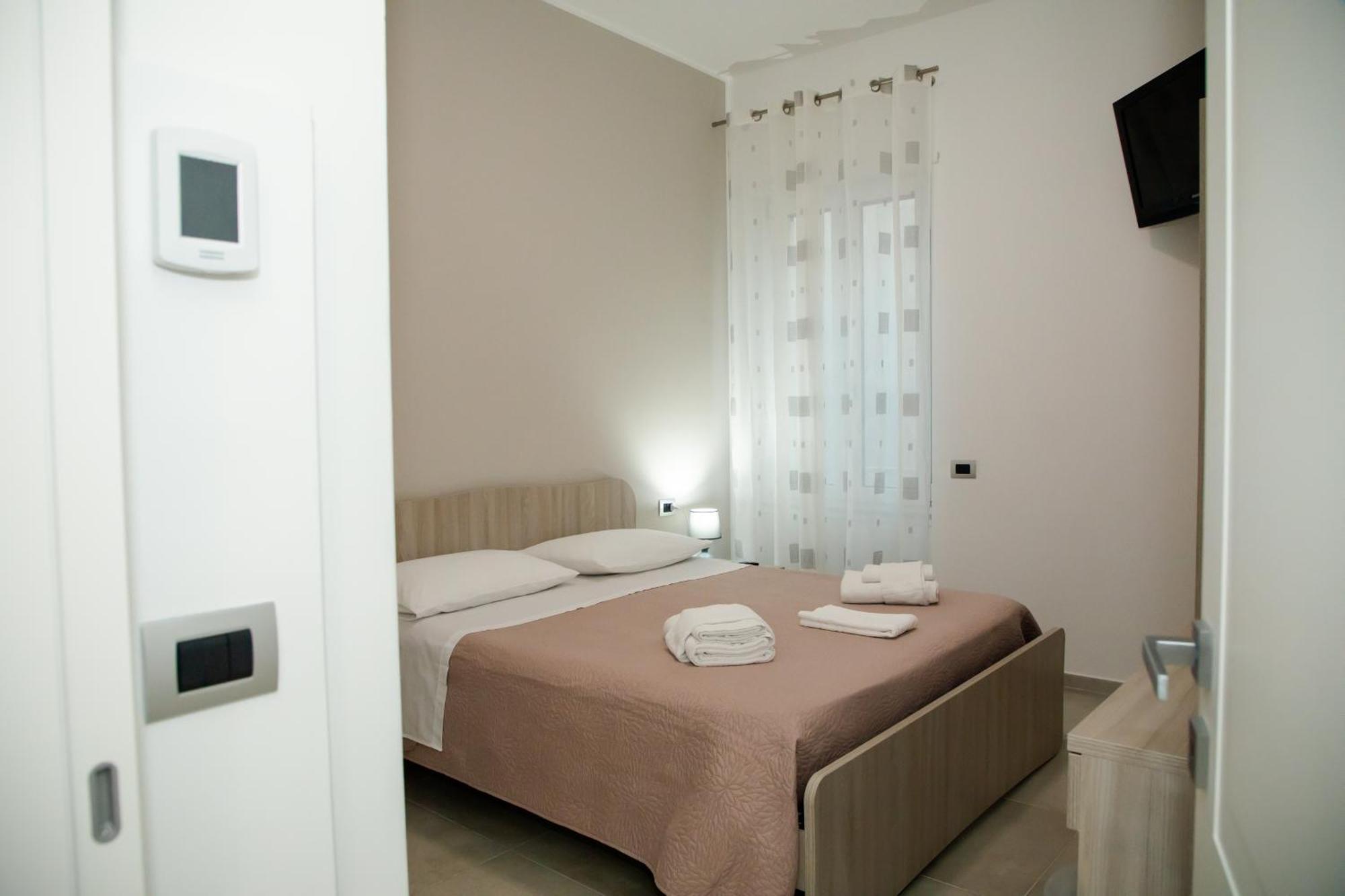 La Bella Salernitana Bed & Breakfast