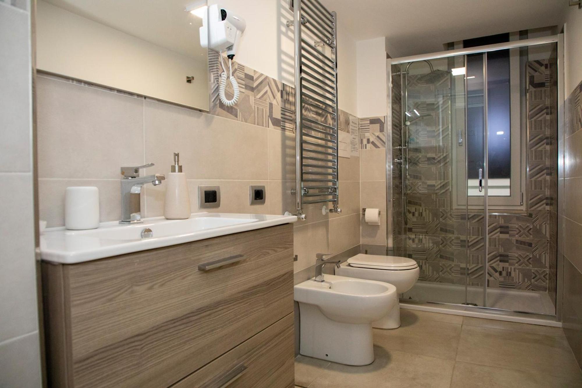 La Bella Salernitana Bed & Breakfast Salerno