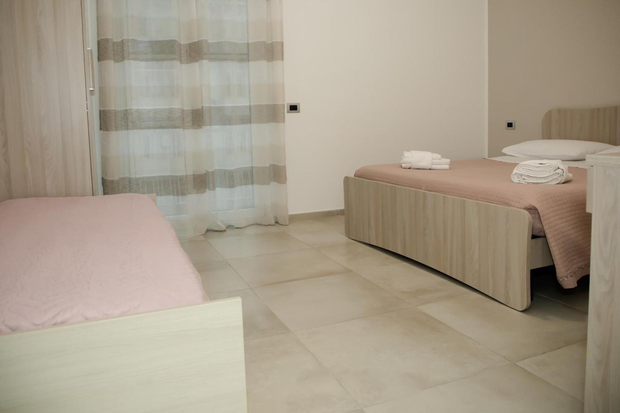 Bed & Breakfast La Bella Salernitana