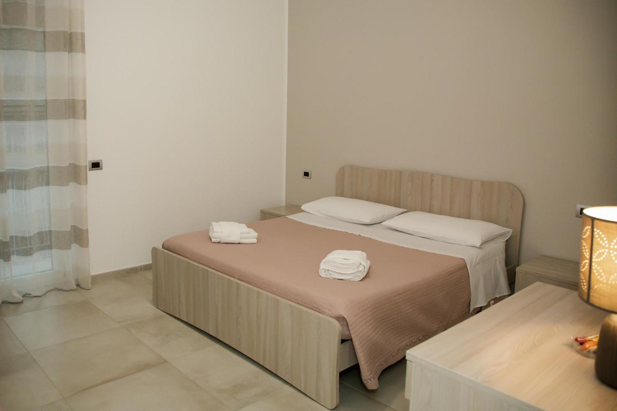 Bed and breakfast La Bella Salernitana Salerno