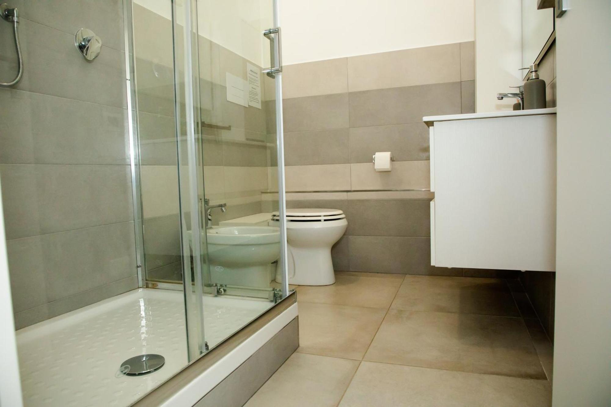 La Bella Salernitana Bed & Breakfast