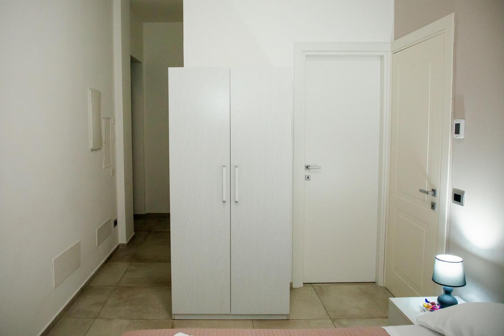 La Bella Salernitana Bed & Breakfast