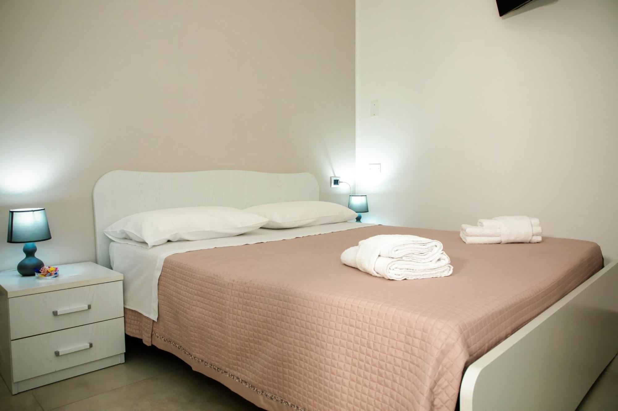 La Bella Salernitana Bed & Breakfast *