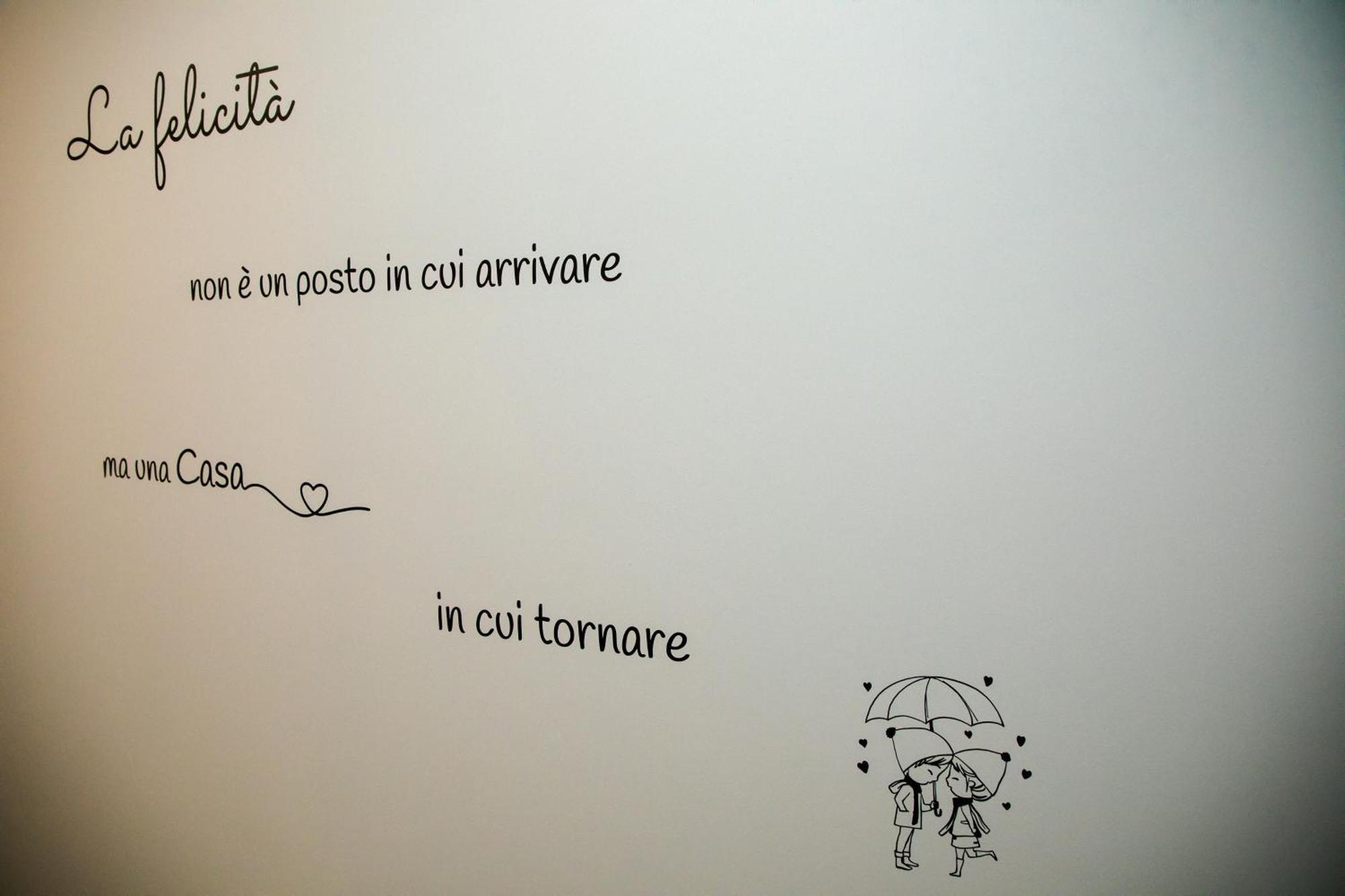 La Bella Salernitana Bed and breakfast *