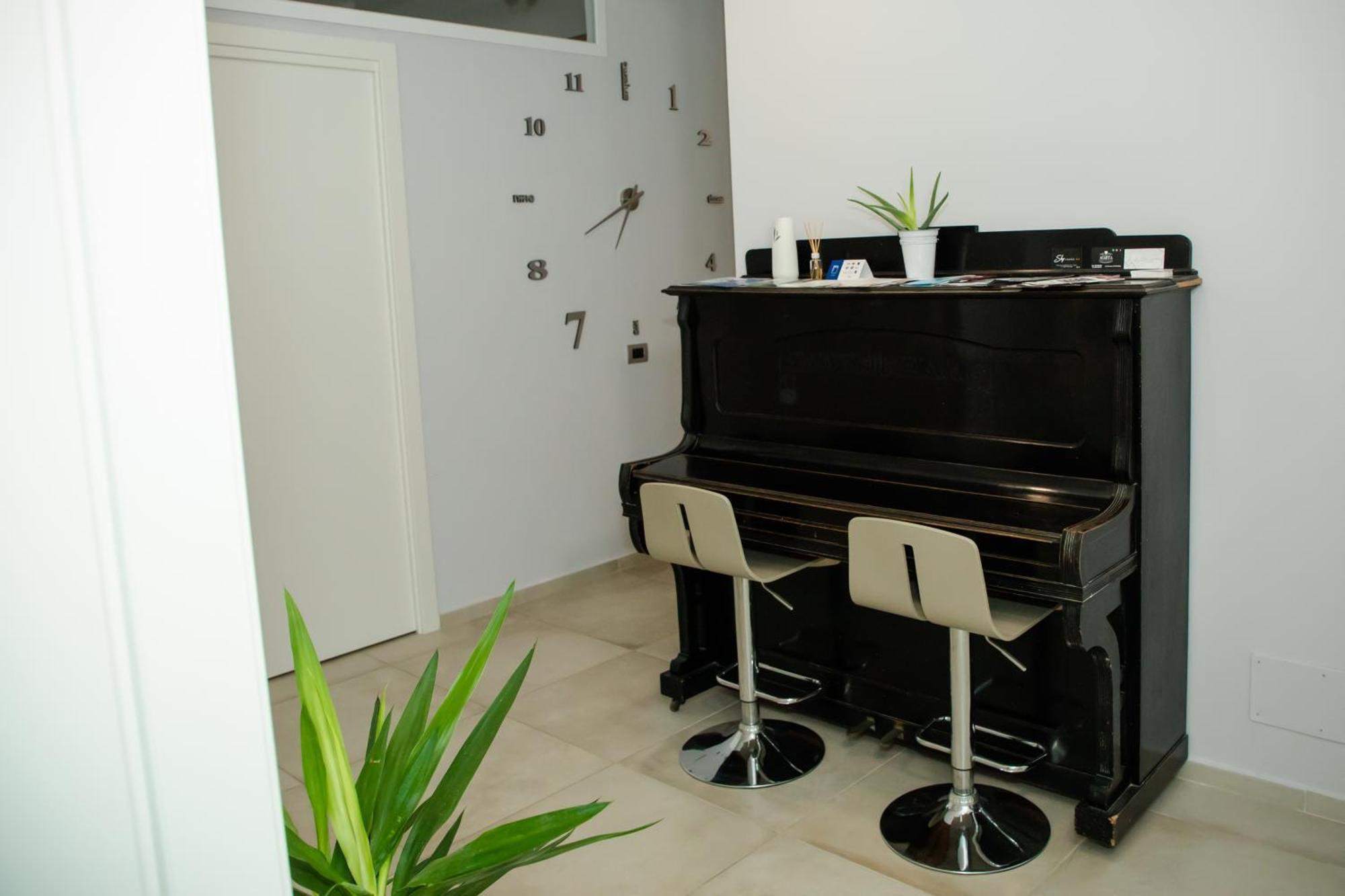 La Bella Salernitana Bed & Breakfast *