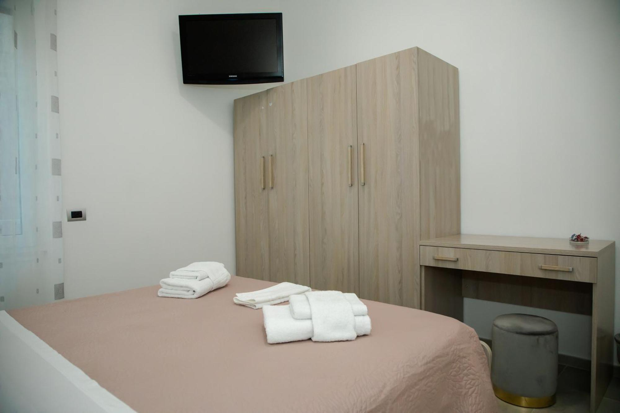 La Bella Salernitana Bed & Breakfast