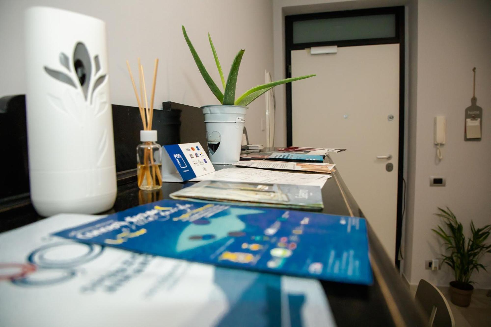 La Bella Salernitana Bed & Breakfast