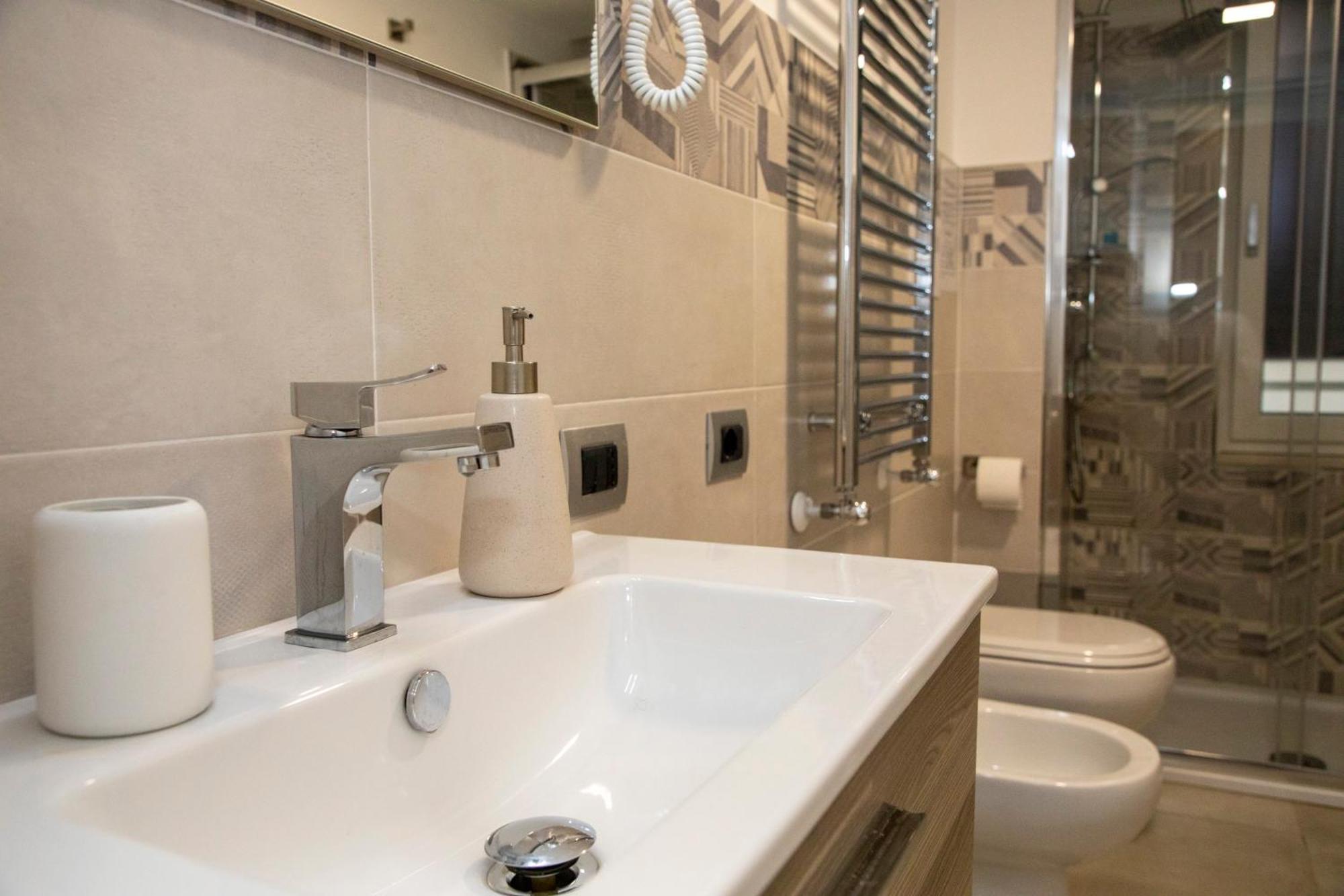 La Bella Salernitana Bed & Breakfast Salerno