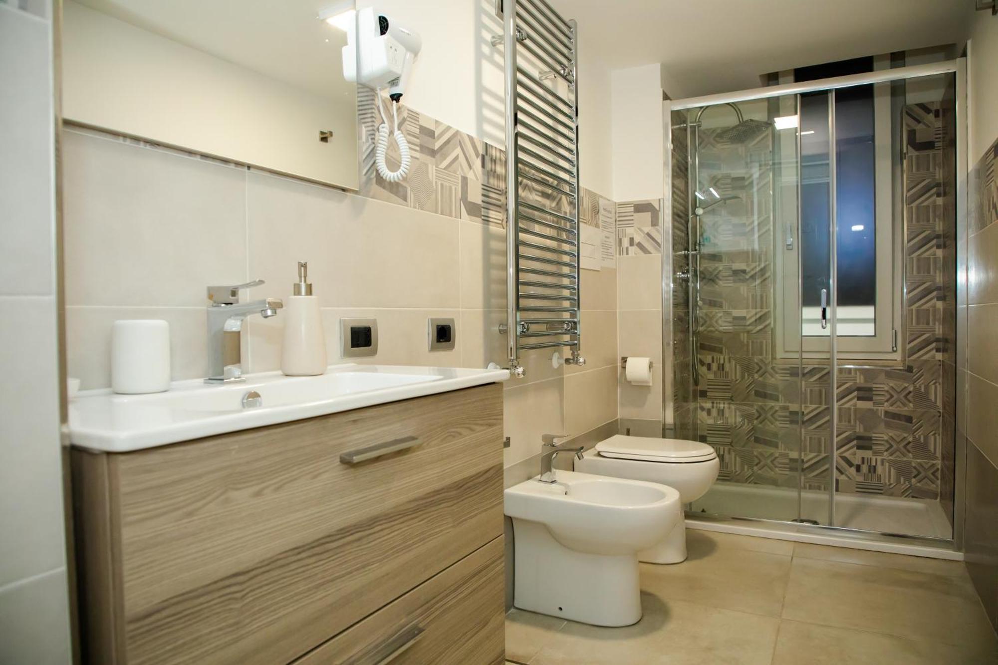 La Bella Salernitana Bed & Breakfast Salerno