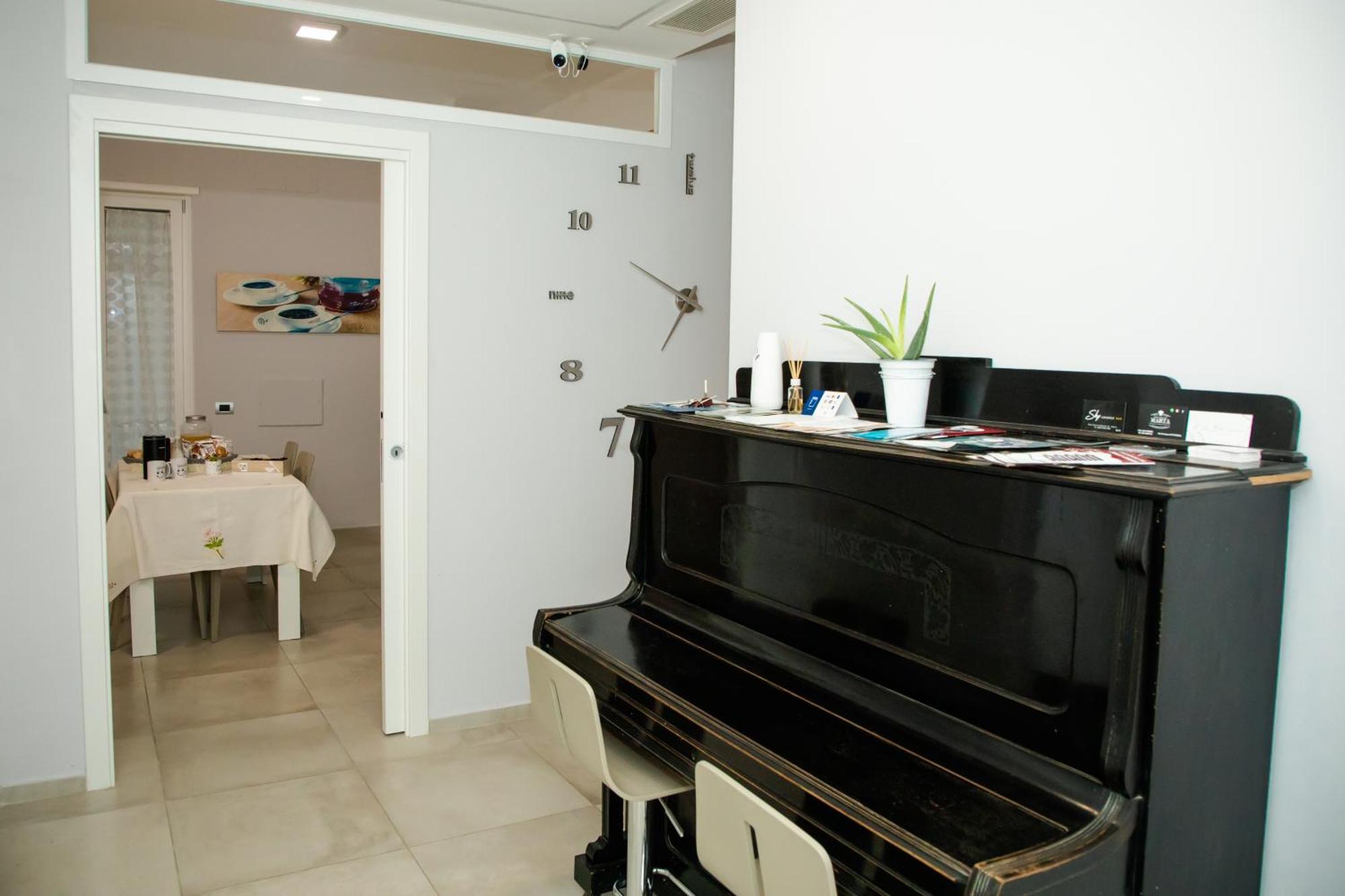 Bed & Breakfast La Bella Salernitana Salerno