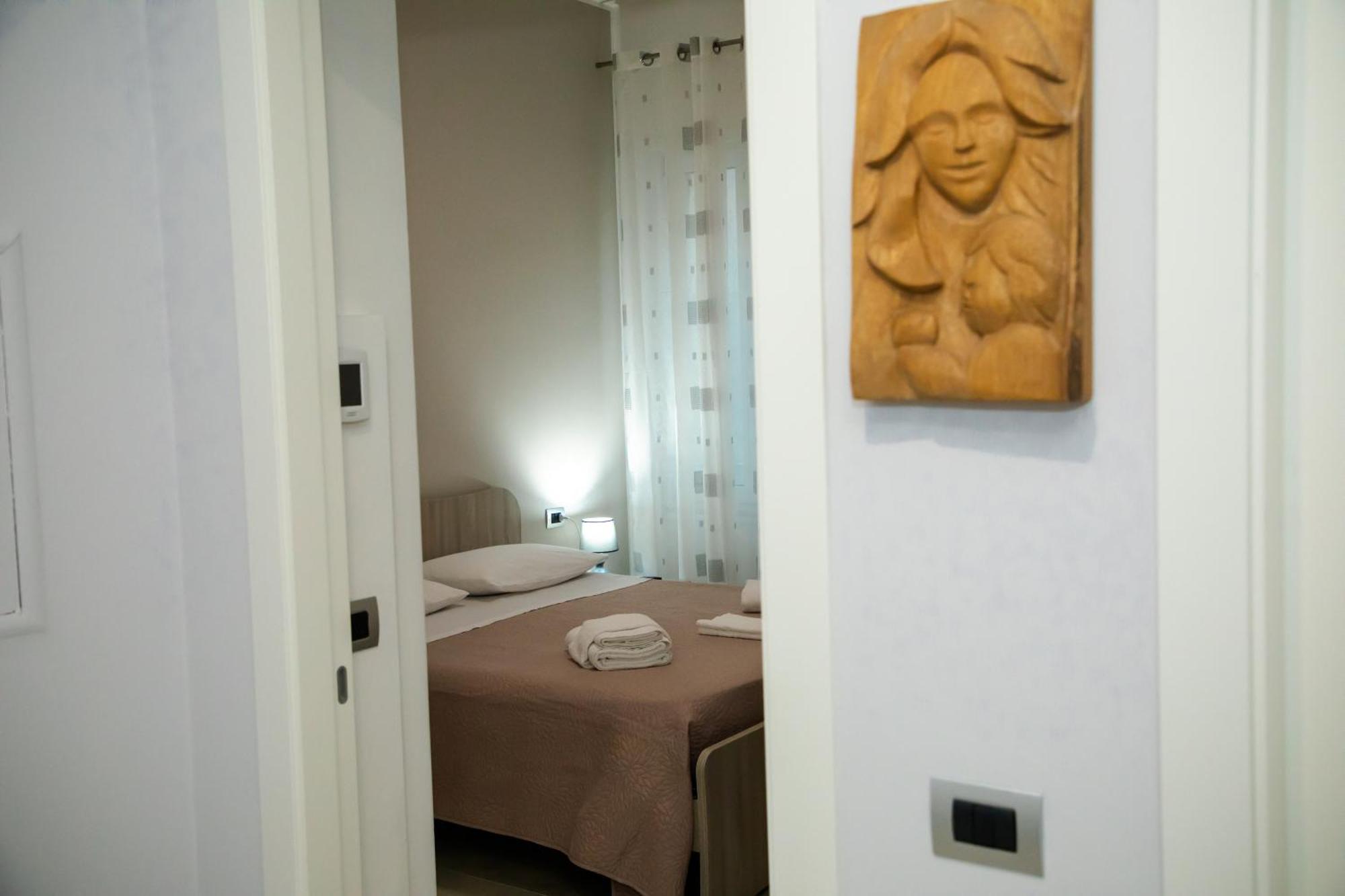 La Bella Salernitana Bed & Breakfast
