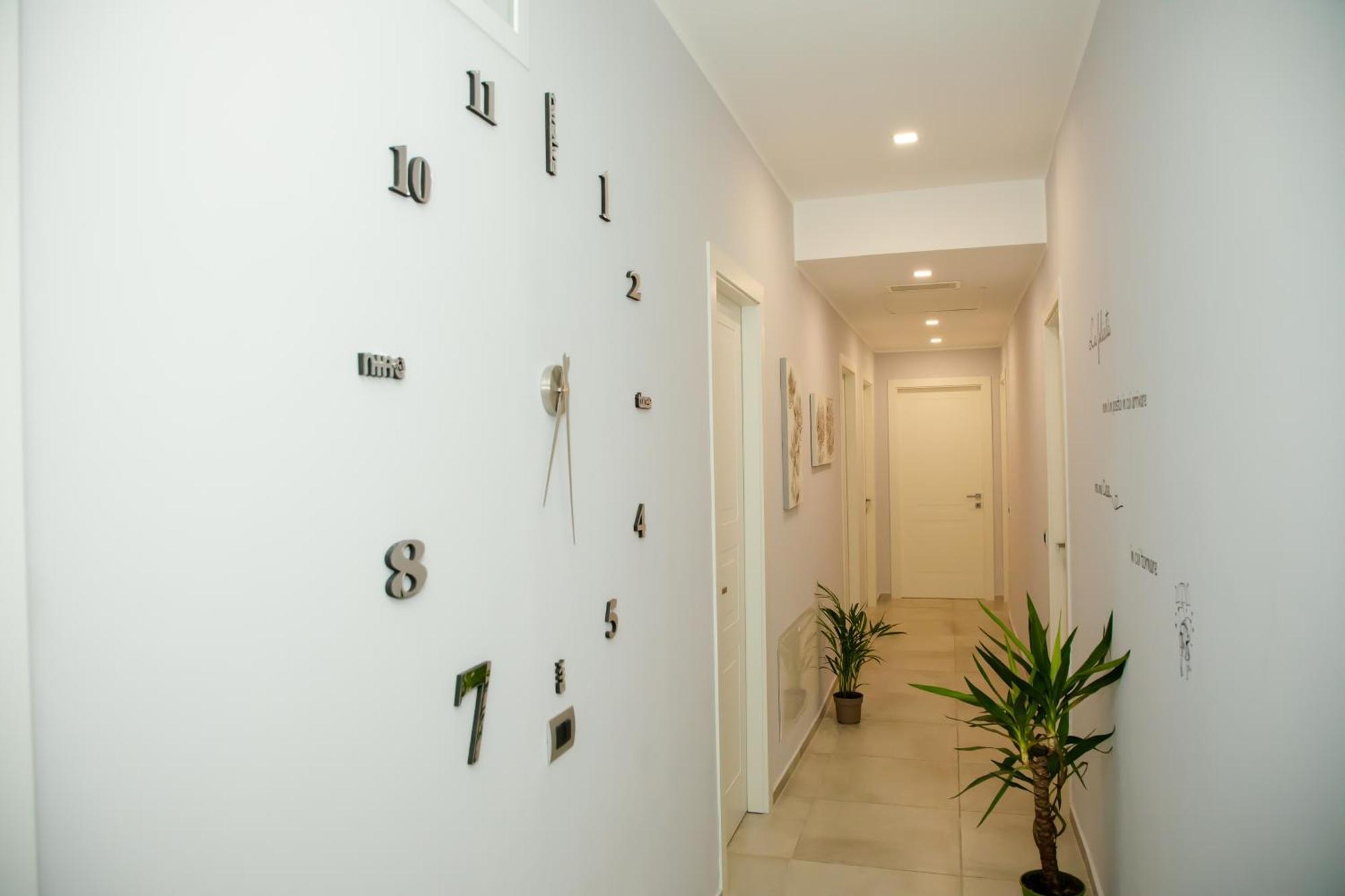 La Bella Salernitana Bed & Breakfast Salerno