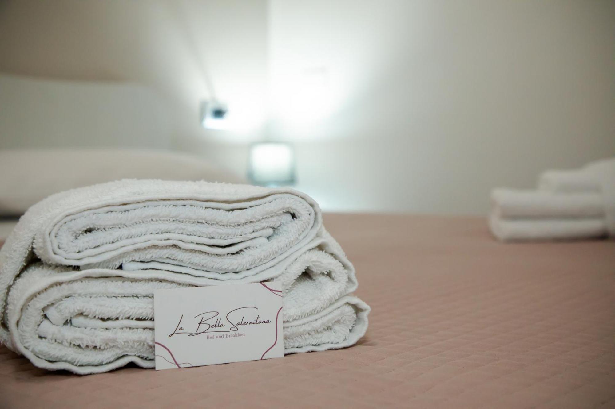 La Bella Salernitana Bed & Breakfast *