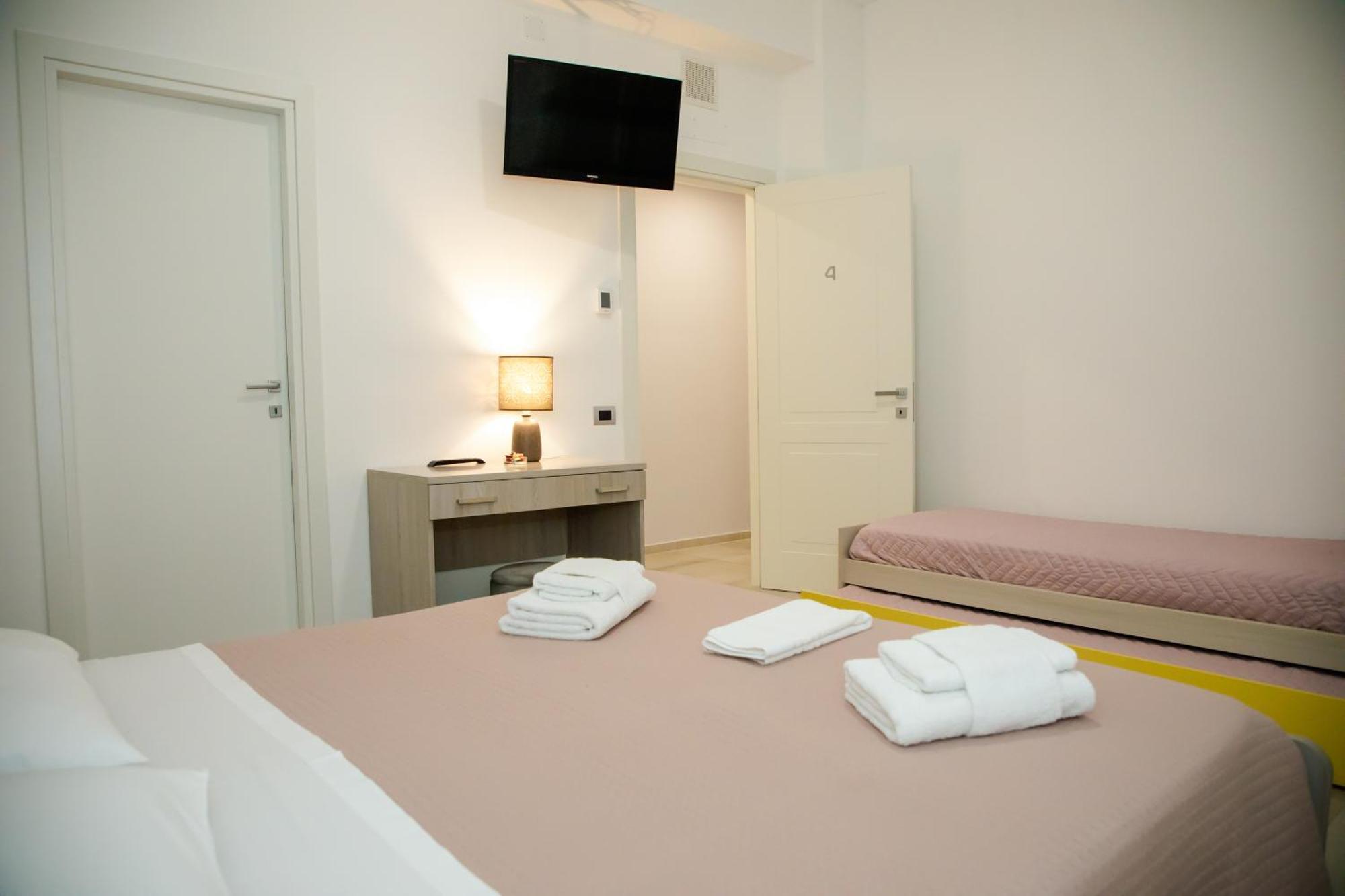 Bed & Breakfast La Bella Salernitana
