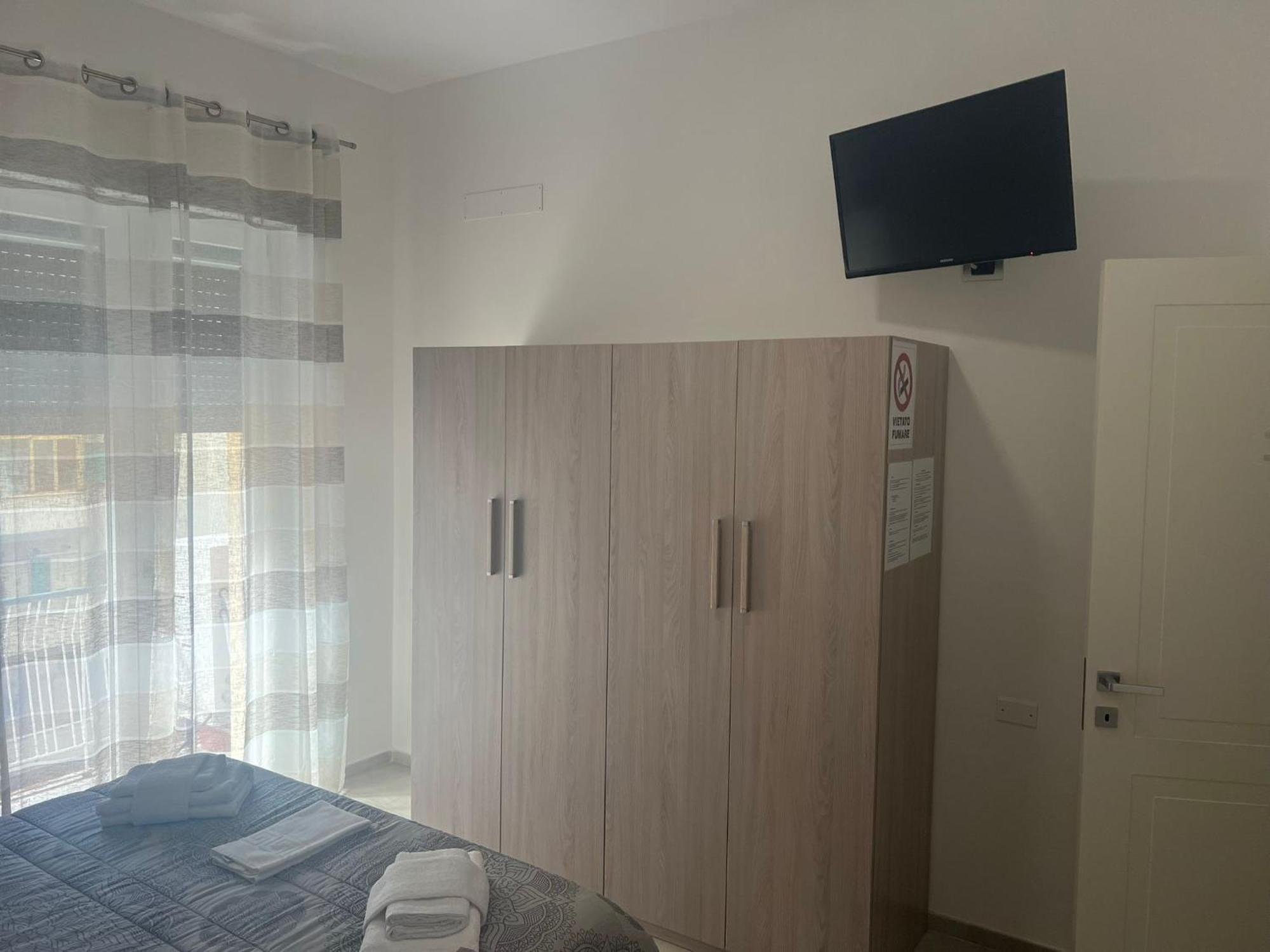 Bed & Breakfast La Bella Salernitana *