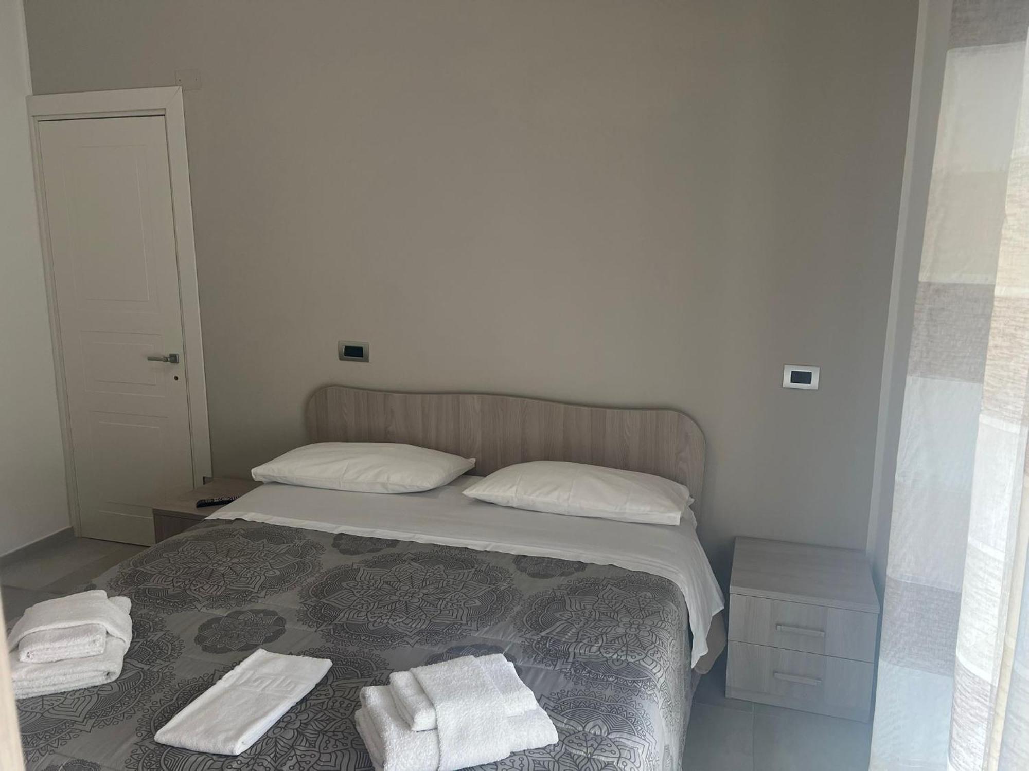 La Bella Salernitana Bed & Breakfast *